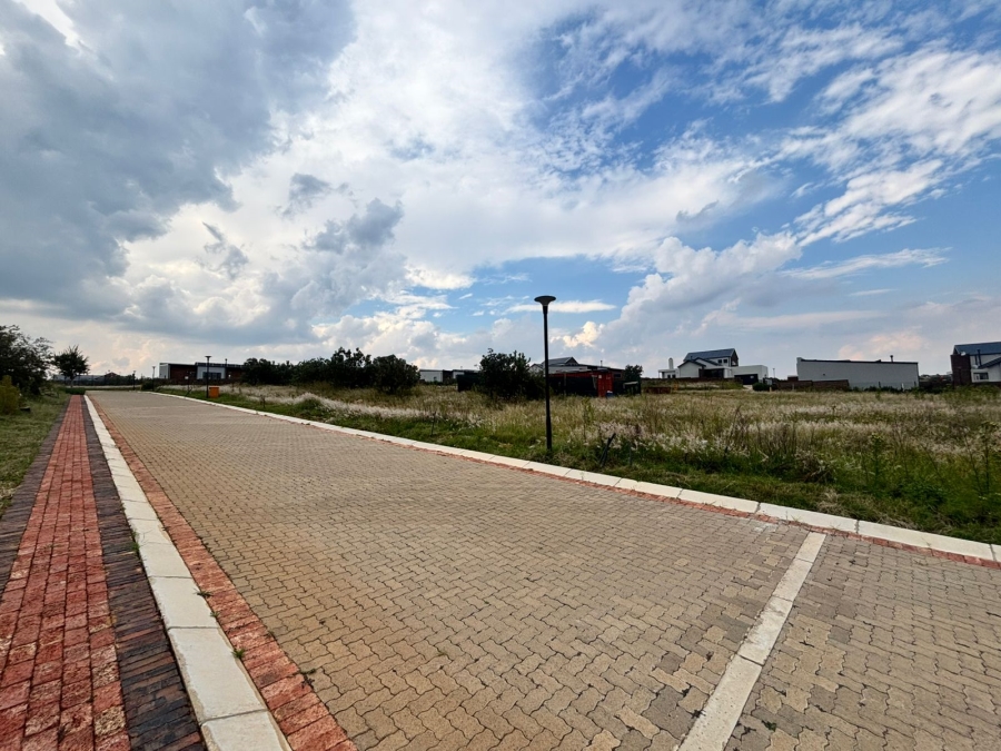 0 Bedroom Property for Sale in Helderzicht Eco Estate North West